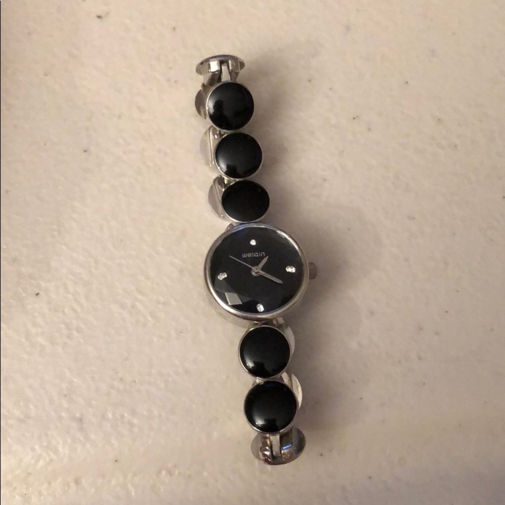 Unique and beautiful watch